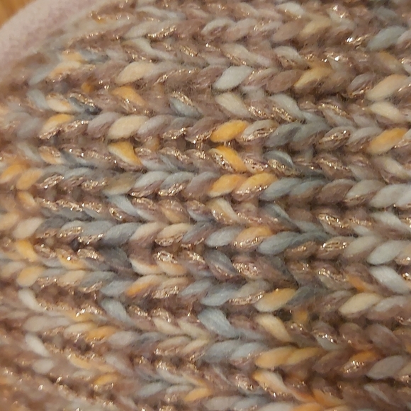 Secret Treasures Slippers - Picture 9 of 12